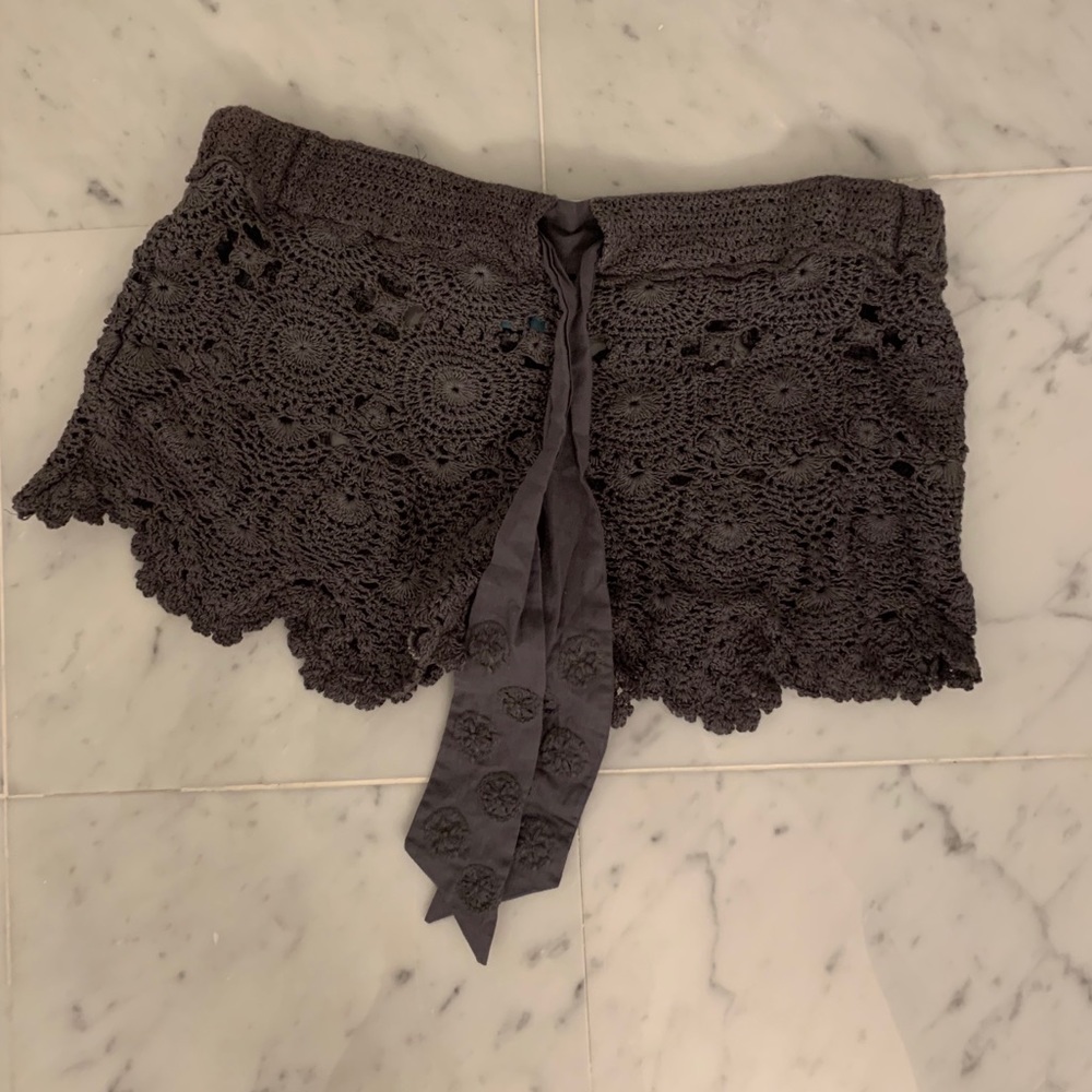 Letarte Beach shorts